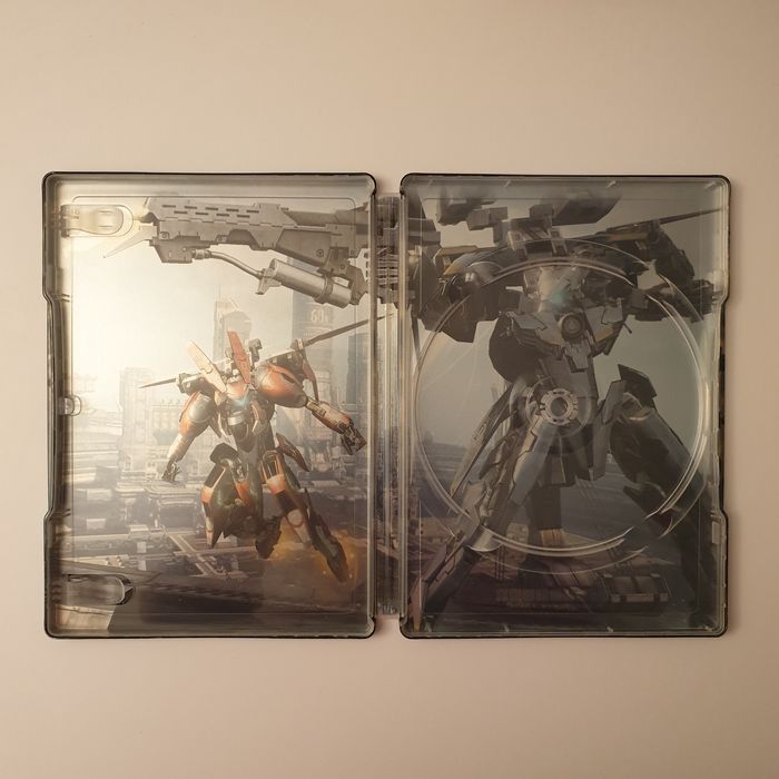 Xenoblade Chronicles X Limited Edition Nintendo Wii U