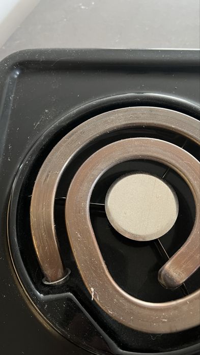 Плита Злата походная