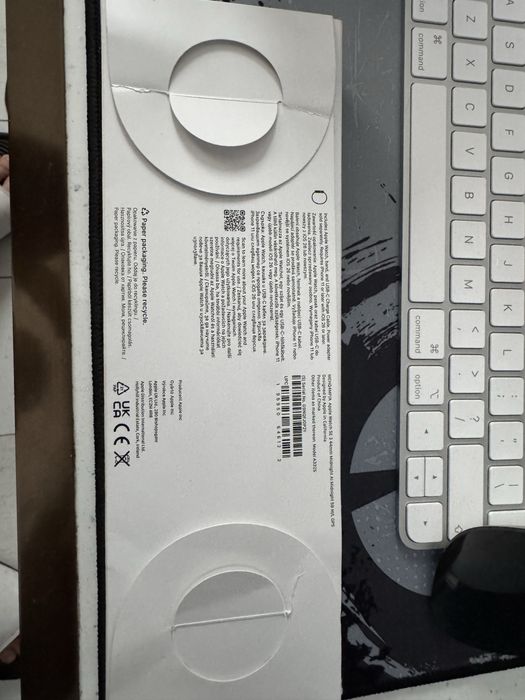 Apple watch se3 44mm GPS M/L