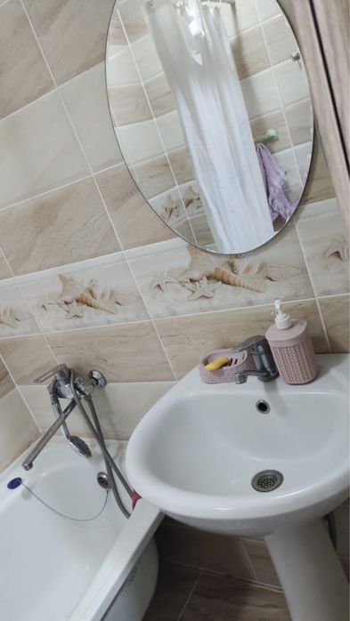 Сдам 1 комнатную квартиру