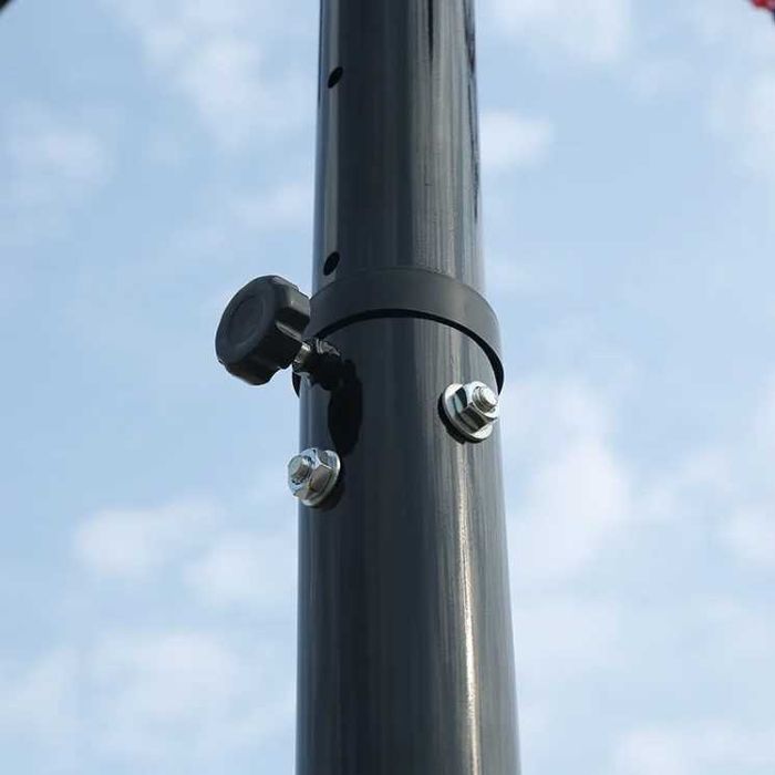 Баскетбольная стойка M021A