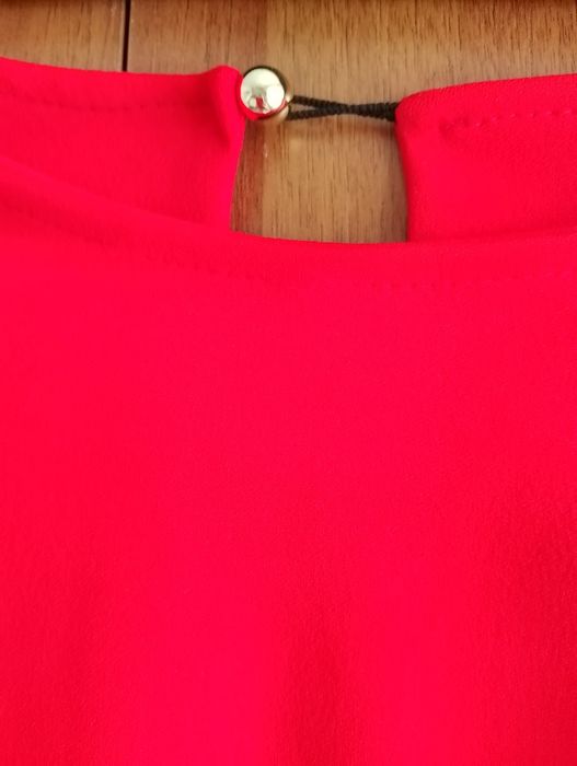 Дамска парти рокля