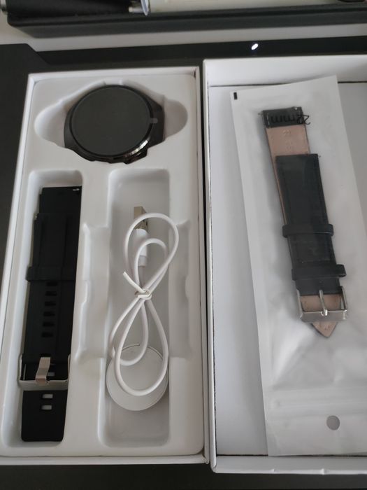 Смарт часовник smartwatch