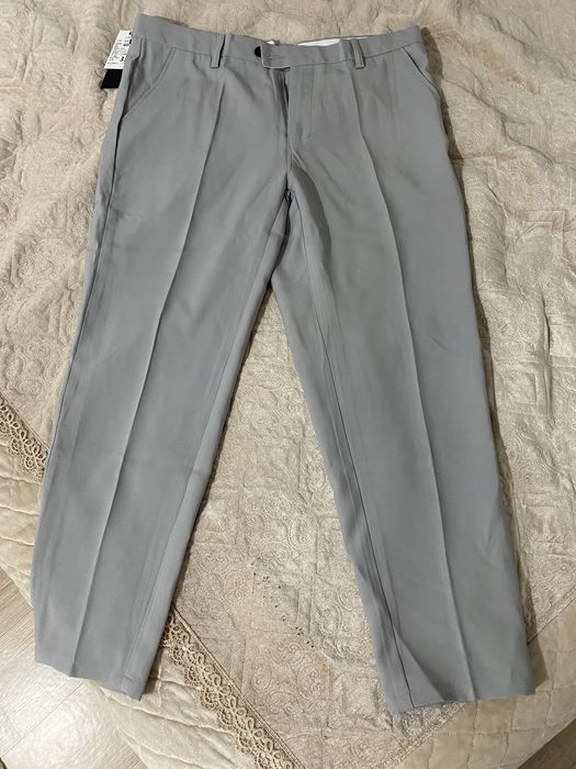 Продам брюки новые