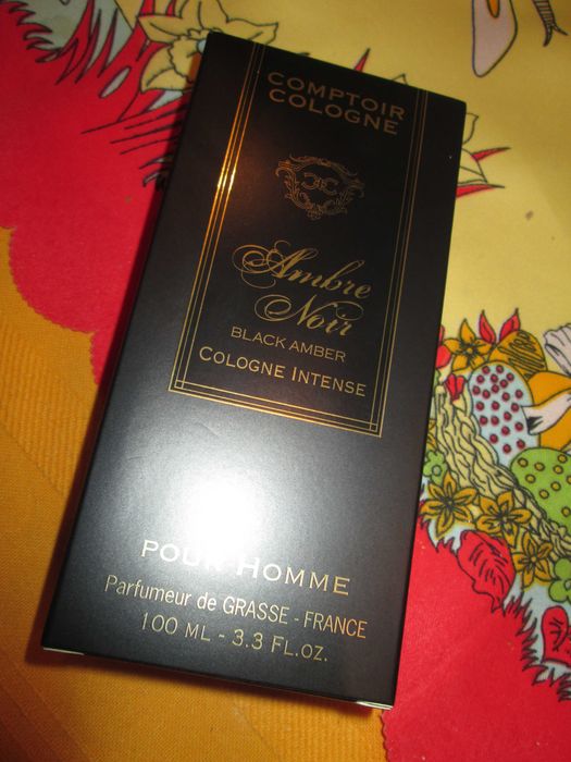 parfum barbati 100ml