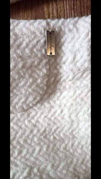 Топла жилетка Negative