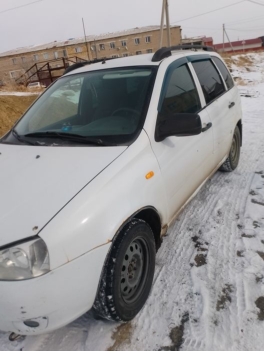 Продам Лада Калина