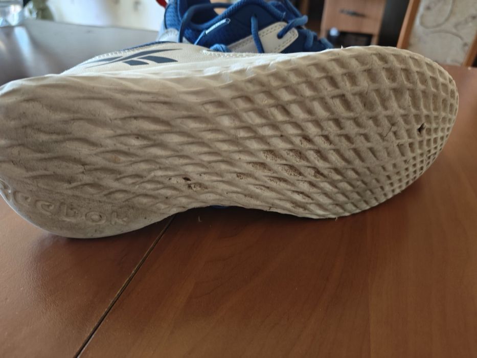 Маратонки Reebok