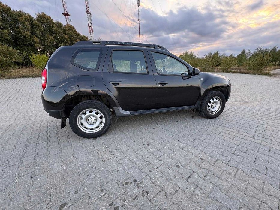 Unic Proprietar, Vand Autoturism Dacia Duster,  1.5 DCI, 110cp,  Manual, 6 Trepte, An 2014