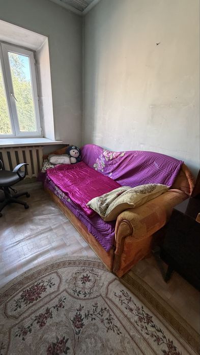 Отдам даром старинную мебель