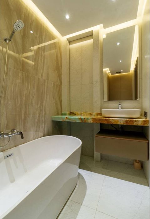 Жк Mirabad Avenue-Сдается новая квартира в самом элитном комплексе!