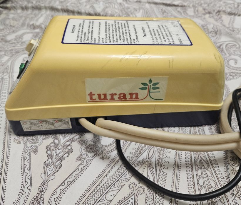 компрессор для противопролежневого матраса