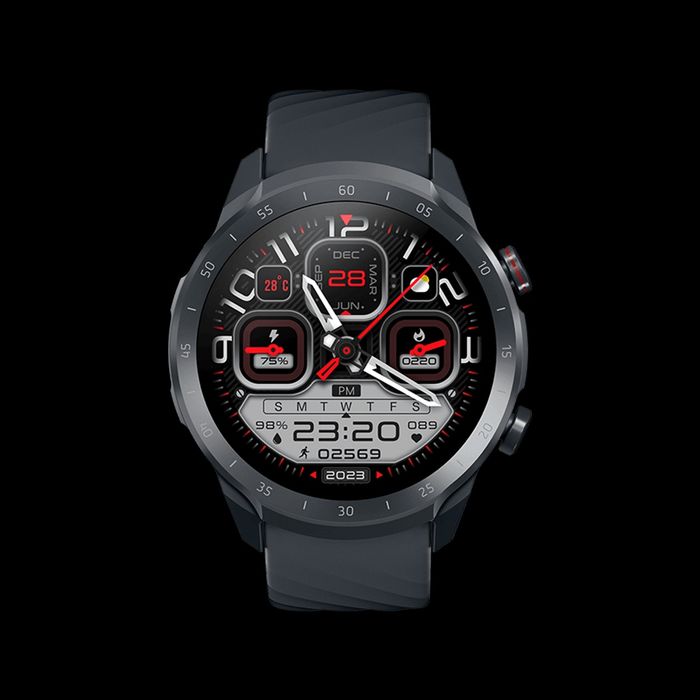 Mibro A2 умные часы.