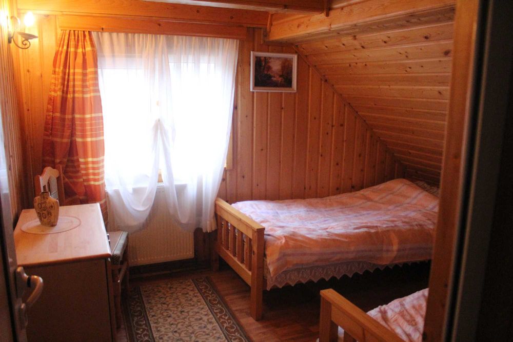 Cabana de inchiriat - Gârda de Sus