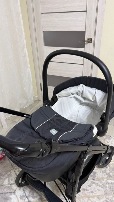 Кольяска очень хорошем состоянии