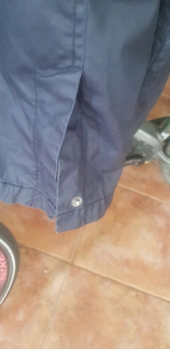 Vand scurta casual, MC NEAL,