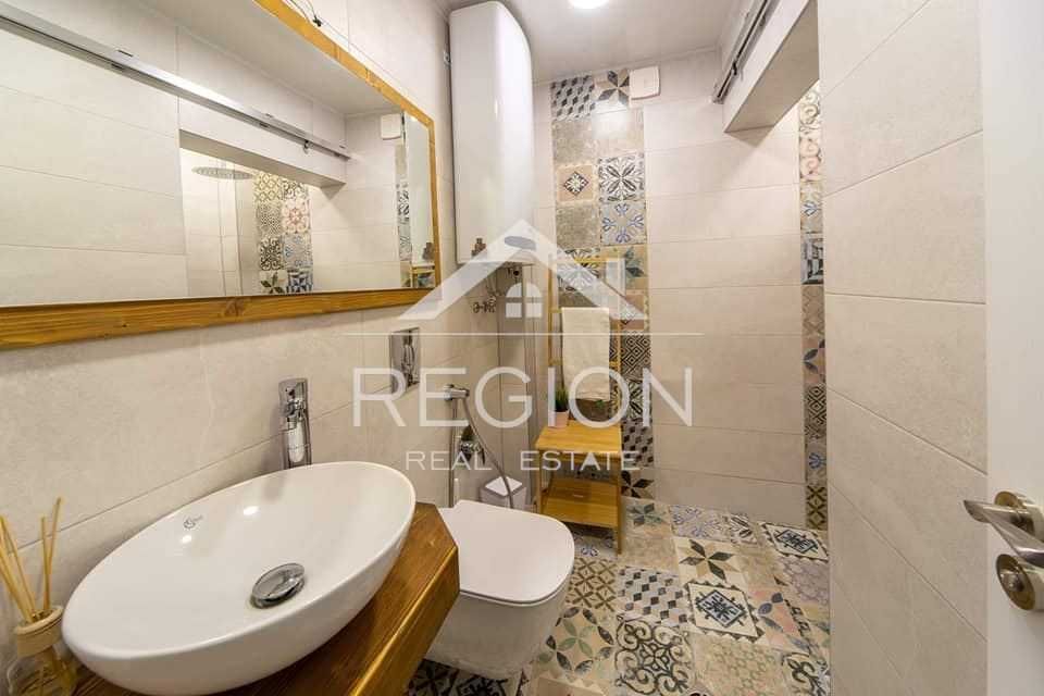 Дава се под наем Двустаен апартамент в Варна, Бизнес хотел - 60 кв.м за 382.5 € - Снимка #5