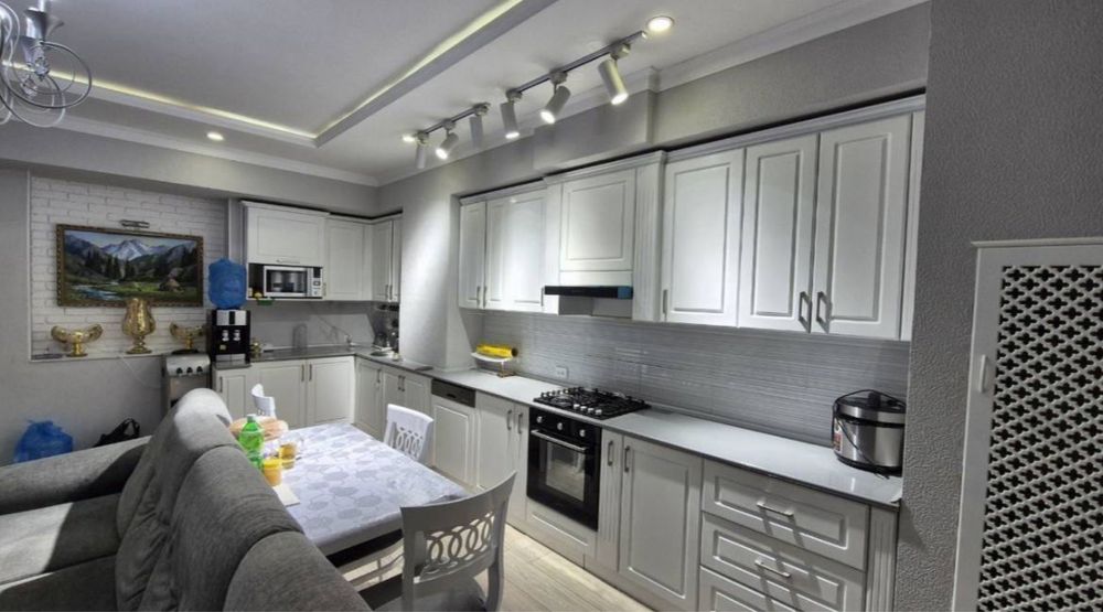 3/2/7 112м2 Академ Городок IT-park мебель техника кадастр есть