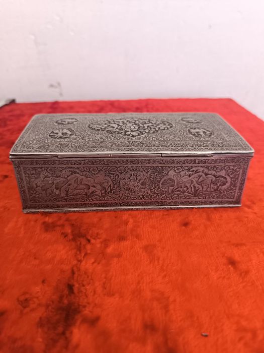 Коллекционные сундук 2 шт