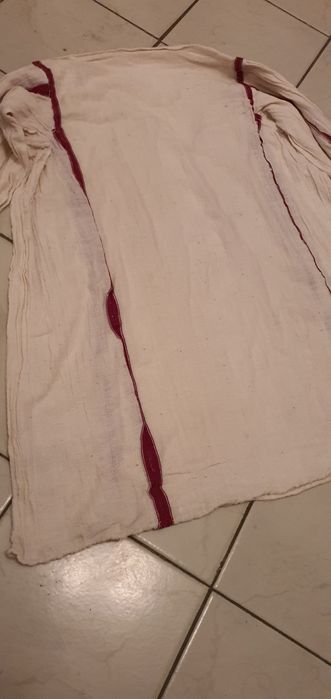 Автентични нови ризи от народна носия