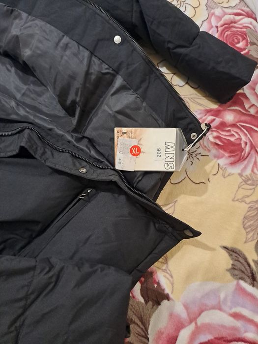 Куртка демисезонная