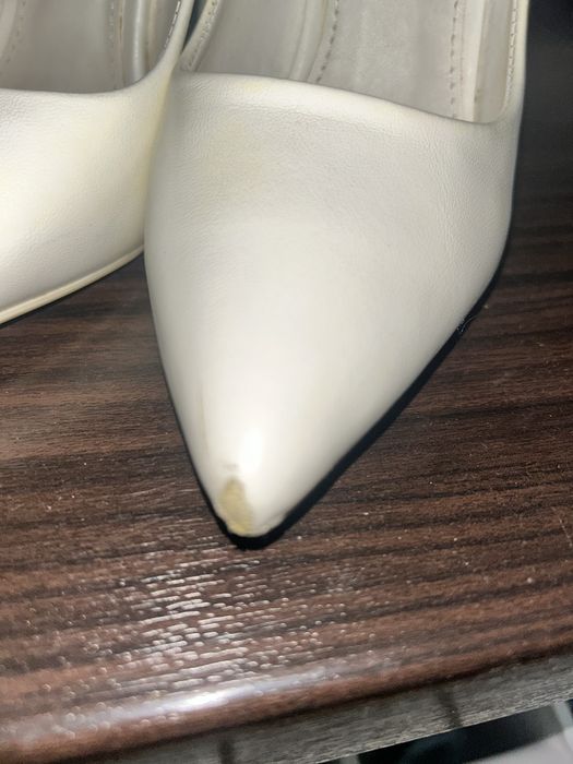 Туфли женская обувь