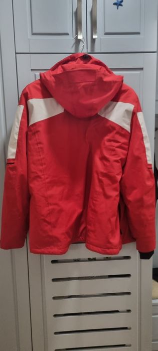 Hемско Ски зимно яке Maier Sports XL размер  + Подарък сако