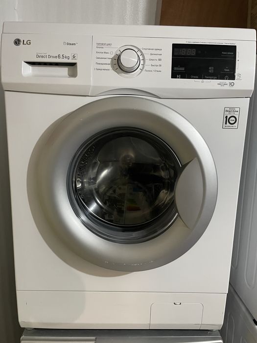 Продам новые стиральные машинки