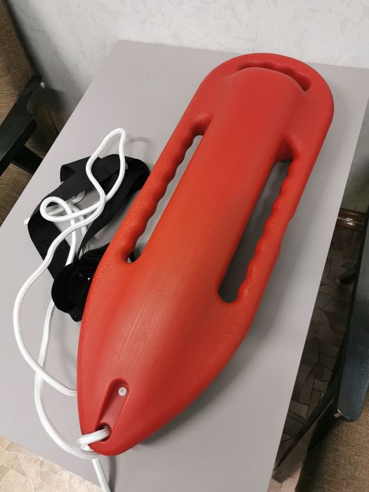 Спасательный буй новый продам