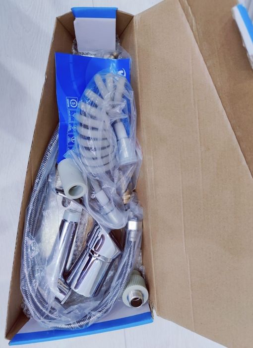 Продается гигиенический душ