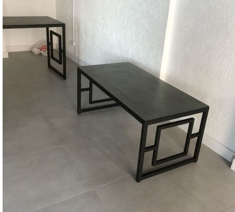 Loft mebel ish stoli