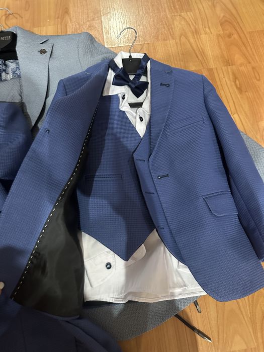 Елегантен костюм