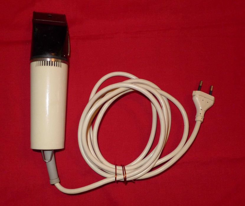 Германска машинка за подстригване отлично работеща 
Komet HS 6/2