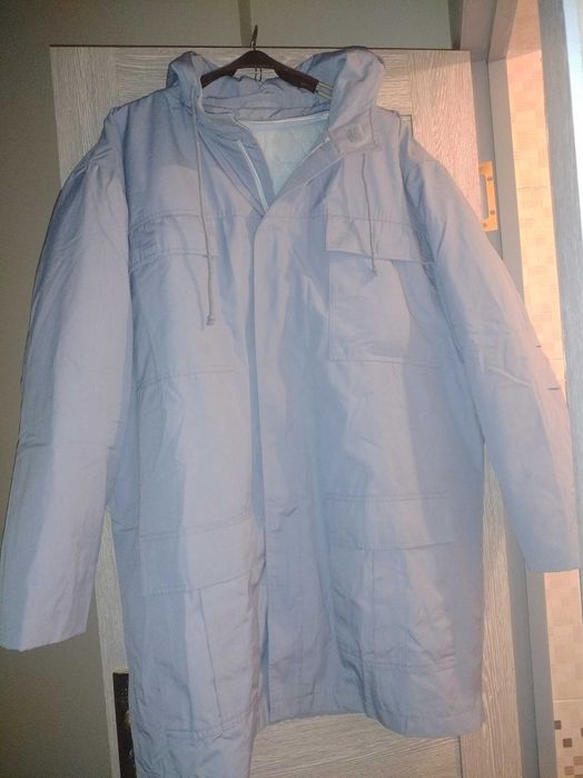 Куртка мужская производство Югославия. 54 размер. Новая