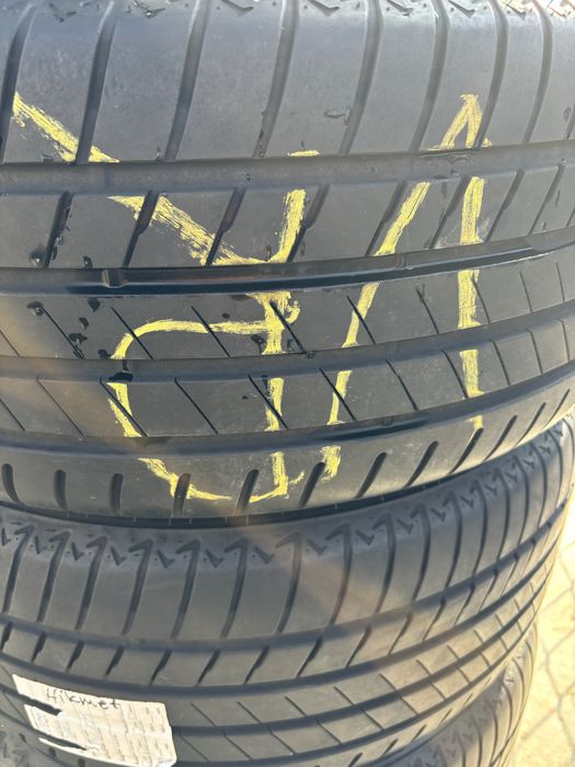 Vand Jante X5 cu Anvelope Vara