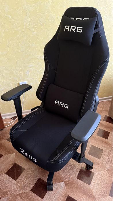 Игровое кресло ARG Zeus
