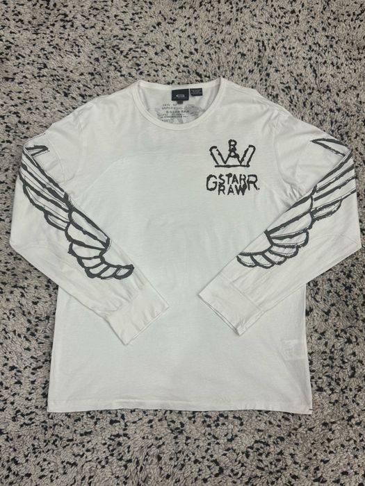 Мъжка блуза G-STAR . Размер XL