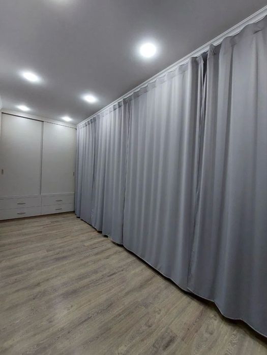 Продается 4х комнатная квартира с евро ремонтом Карасу 1