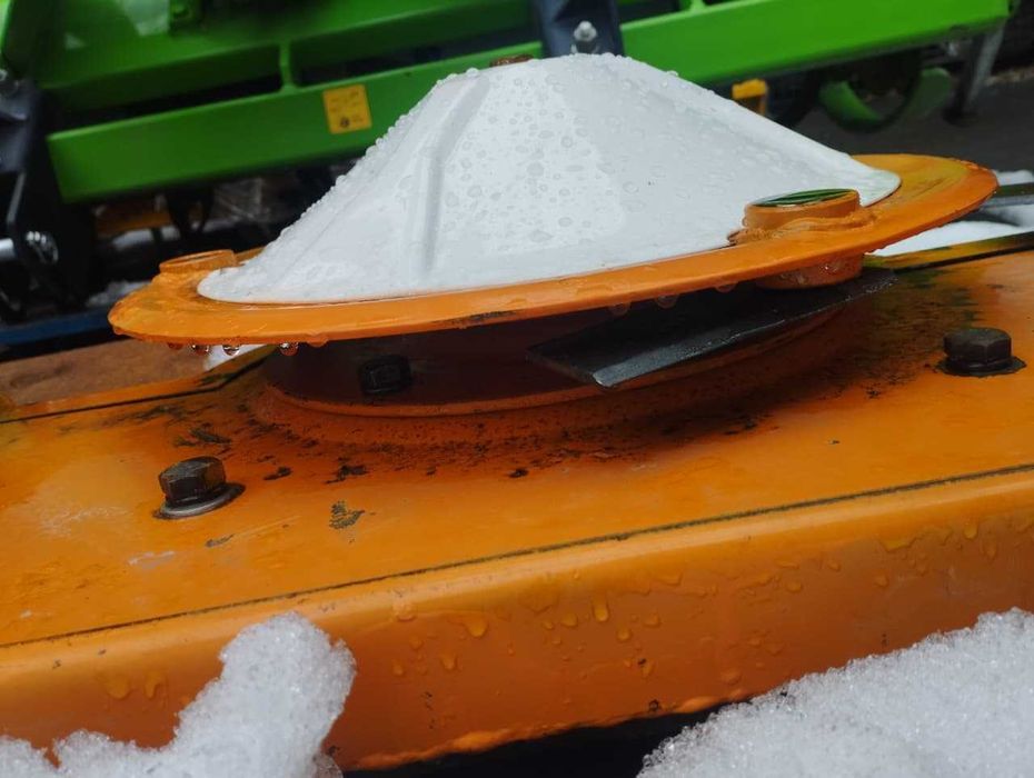 Роторная косилка КРН-1.9