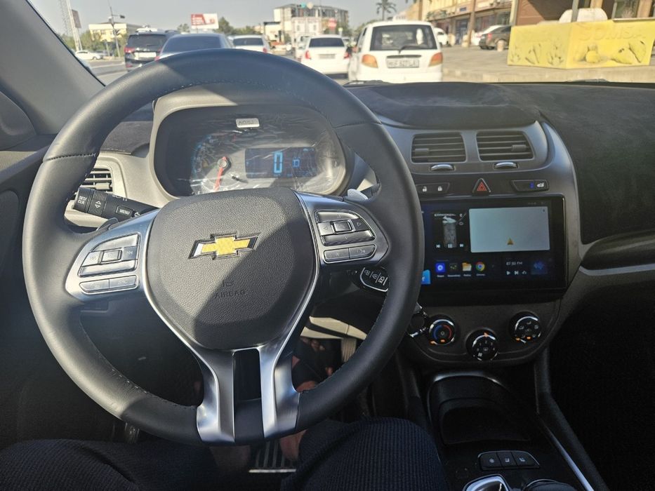 Кобальт сотилади 2024