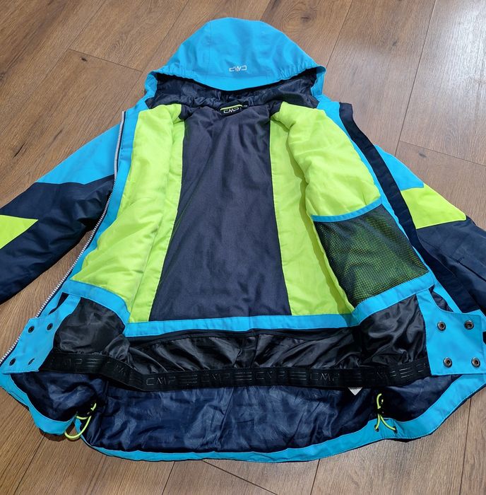Geaca schi ski CMP 152