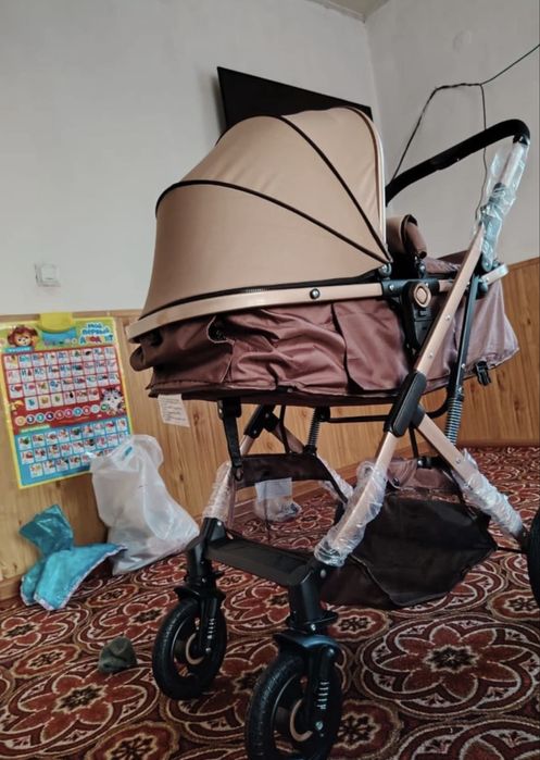 Продам Коляски новые