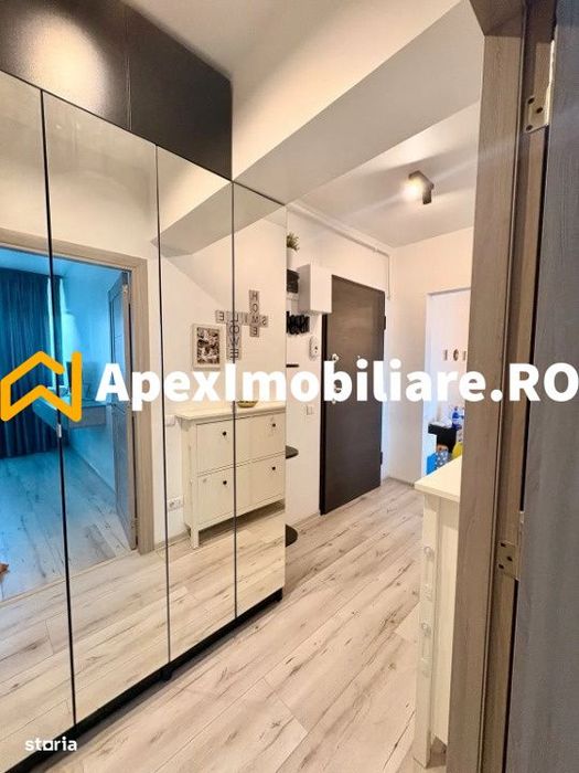 Apartament 2 camere de inchiriat Militari Bucuresti | ApexImobiliare.r