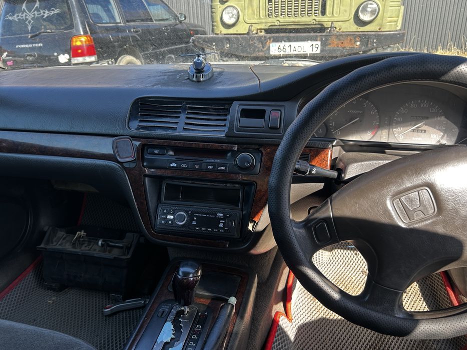 Продам Honda inspire