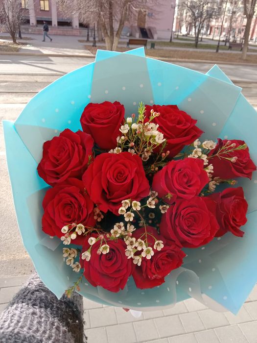 Сумочки с цветами