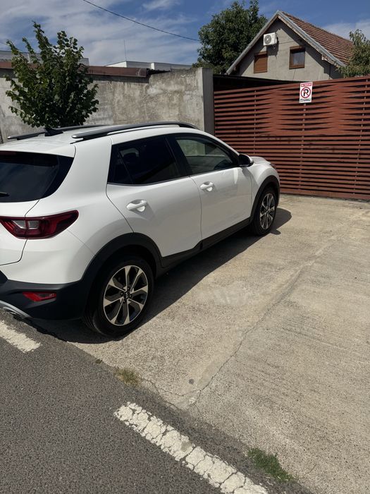 KIA Stonic 2018 — imagine 2