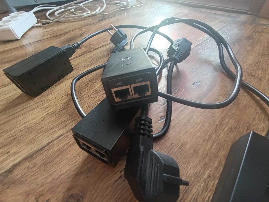 Голосовой шлюз Yeastar TA400