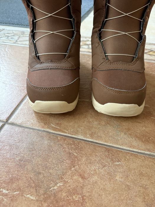 Vand boots Burton Mint Boa