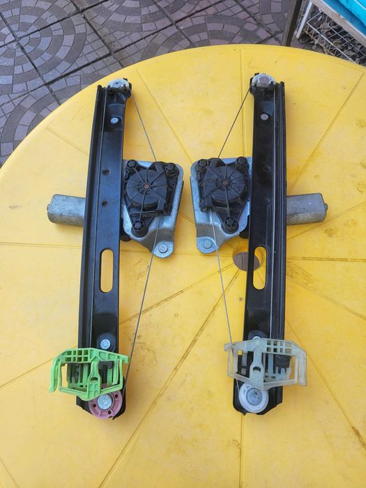 БМВ серия1 моделе87.година2005 118д.