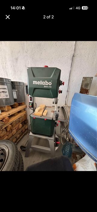 Банцинг! Като нов